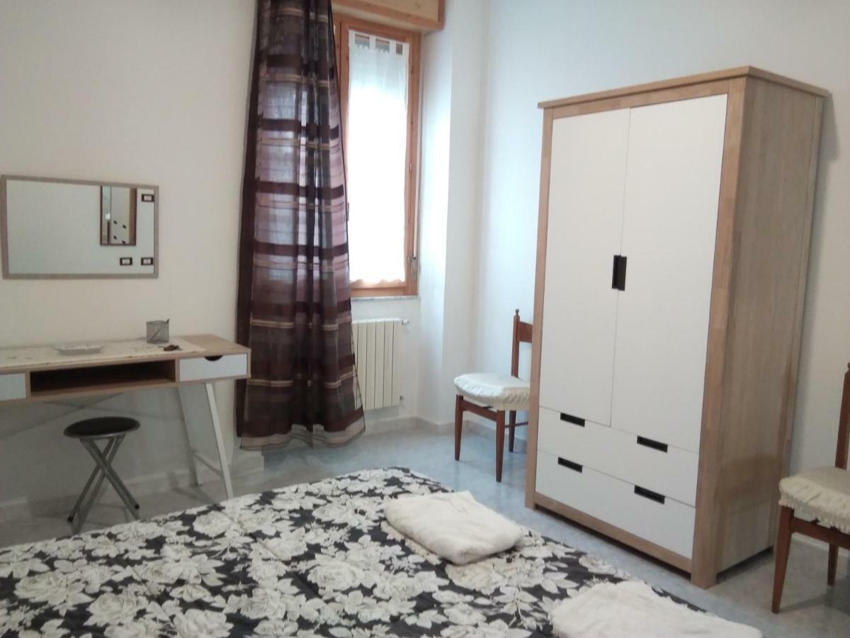 Bed And Breakfast Hibiscus Альгеро Экстерьер фото