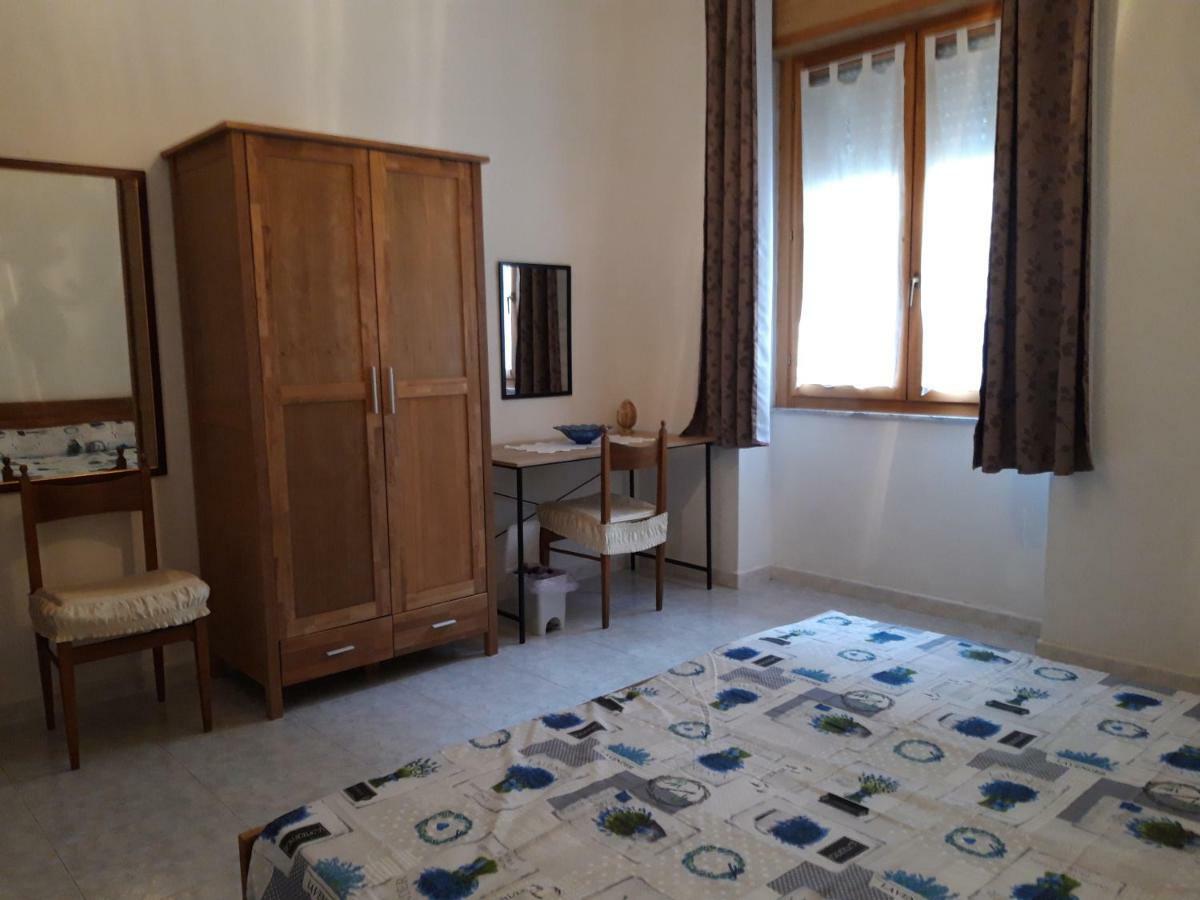 Bed And Breakfast Hibiscus Альгеро Экстерьер фото