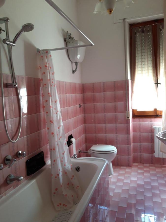 Bed And Breakfast Hibiscus Альгеро Экстерьер фото